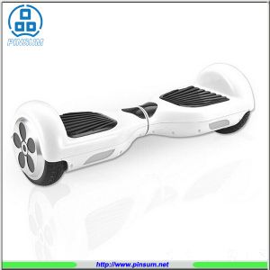 2015 hot sell 48V 158Wh self balancing smart electric scooter