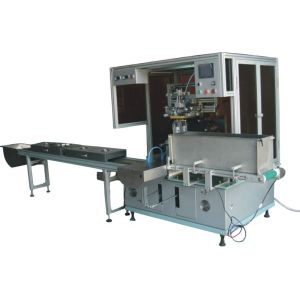 Quality Automatic Drinking Straw Printing Machine for sale