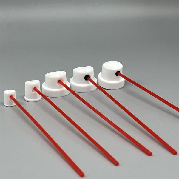 Buy High-Performance WD-40 Lubricant Aerosol Spray Valve for Mechanical Systems with Precision Application at wholesale prices