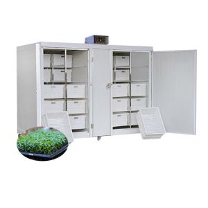 Commercial booty sprout machine/sprout growing machine