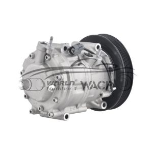 Car Air Conditioner Compressor China FSS57880 For Honda Accord2.2 CD5 WXHD040