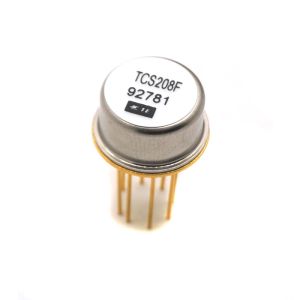 TCS208F Thermal Conductivity Sensor with Ambient Temperature Range of -20 to 85C