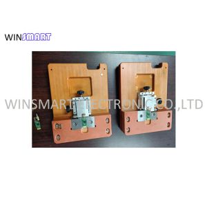 Optical Module Industrial Soldering Machine