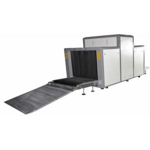 Leading Edge Technology X Ray Baggage Scanner