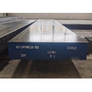 Plastic Die Quenched Tempered SUS420J2 Tool Steel Sheet