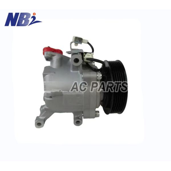 SV07C Ac Compressor For Toyota Rush Daihatsu Terios 447260-5820 447260-0667 447190-6121