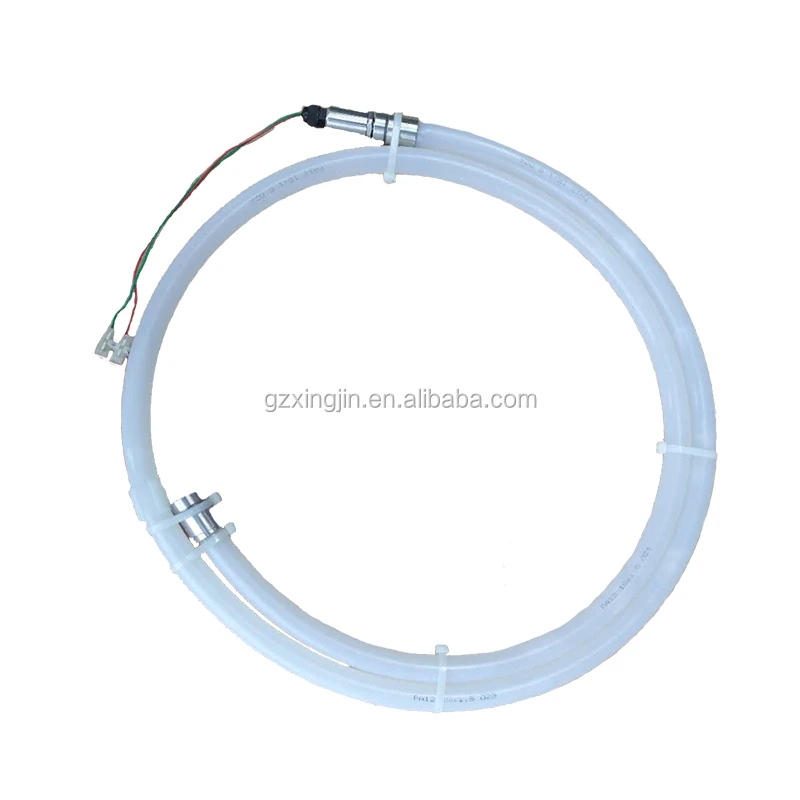 High Corrosion Resistance Intelligent Novec1230 Fire Suppression Tube For Industrial Fire Control