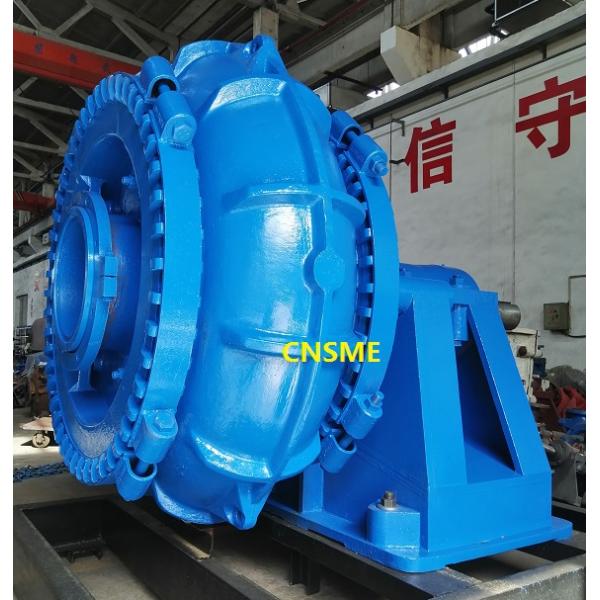 14 - 12 inch Sand Gravel Pump for River Dredging Bagger Pumps for Stones