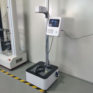 ISO 7765 ASTM D1709 Thin Film Falling Dart Impact Tester