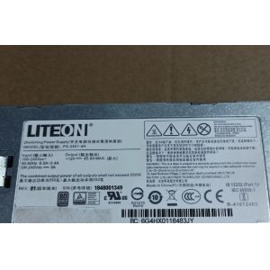 LITEON PS-2551-4H Switching Power Supply AC Power Module