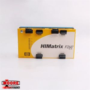 Quality F2DO1601 F2DO16 01 HIMA Safety-Related Controller for sale