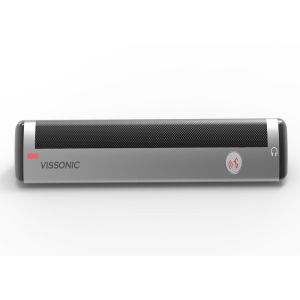 Digital Conference Room Microphone Array , Table Top Conference Meeting