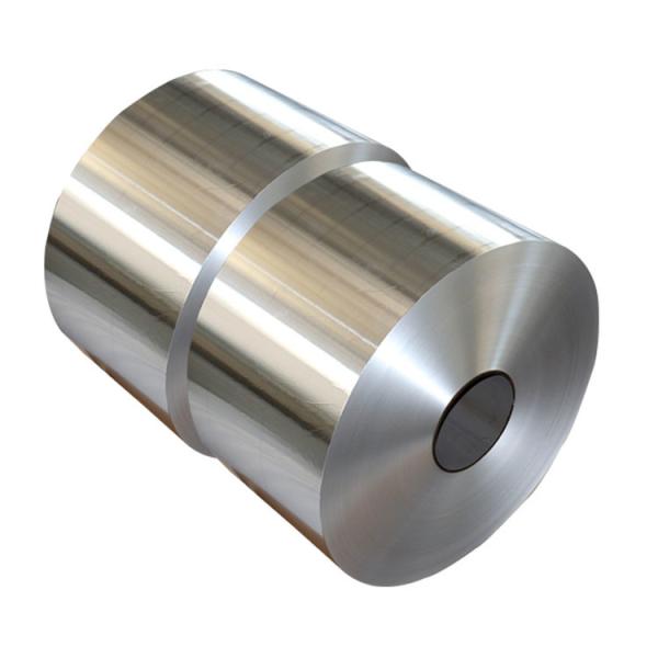 Buy 8011 8006 Food Aluminum Roll Foil 3003 3004 For Takeaway Lunch Box at wholesale prices