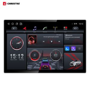 Quality Carplay GPS BT Head Unit for Mitsubishi Lancer LHD 2007-2015 13inch 1920*1200P Car Radio for sale