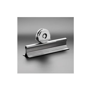 Swing Heavy Duty Sliding Gate Tracks And Rollers 2.9m