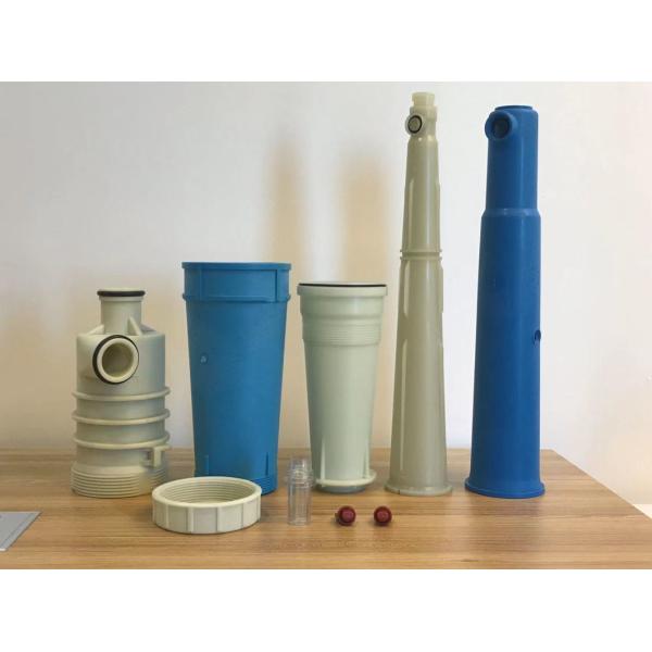 CPL350L Hydrocyclone Separator for Pulp System in Paper Mill