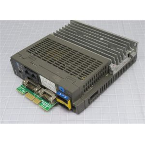 RYC401D3-VVT2 Industrial Servo Motor Fuji Electric Electric Systems