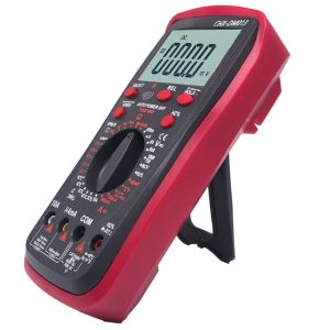 Anti Shock Universal Multimeter 1000V 10MΩ Auto Digital Multimeter