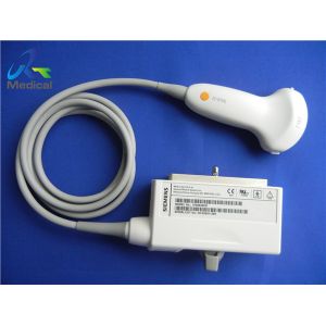 Siemens CX5-2 Multi-D Convex Array Ultrasound Transducer Probe