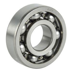Customized Request Low Noise Deep Groove Ball Bearing with Customization