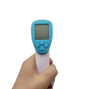 Non Contact 0.5s Response Forehead Fever infrared Thermometer
