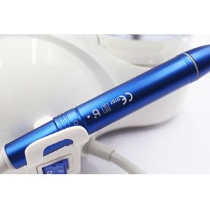 Dental Portable Ultrasonic Scaler Auto Water Supply P9l With Led Light