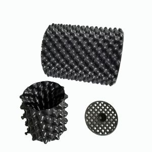 HDPE plastic air prune pot tree pot