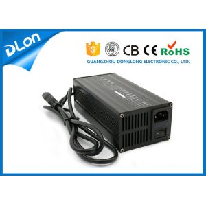 360W 72 volt battery charger lead acid 3a 4a electric scooter charger 72v with