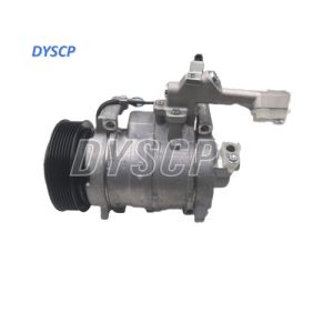 38810-RLF-003 Automotive Ac Compressor For Honda Odyssey 2.4 RB3 2009 10SR15C