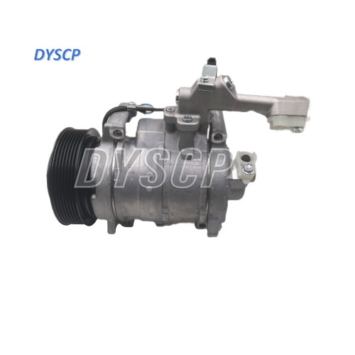 38810-RLF-003 Automotive Ac Compressor For Honda Odyssey 2.4 RB3 2009 10SR15C