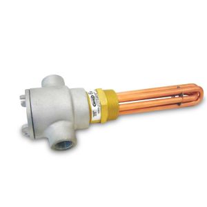 Quality Evapco Parts Cooling Tower Basin Heater Universal BAC Spare Parts for sale