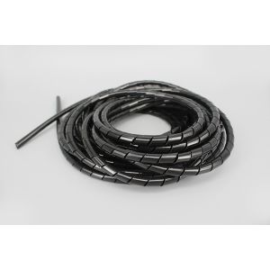 DEMOELE Spiral wrapping band