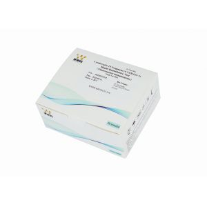 WWHS Biotech INC CYFRA21-1 Colloidal Gold POCT FIA Rapid Test Kits For Human