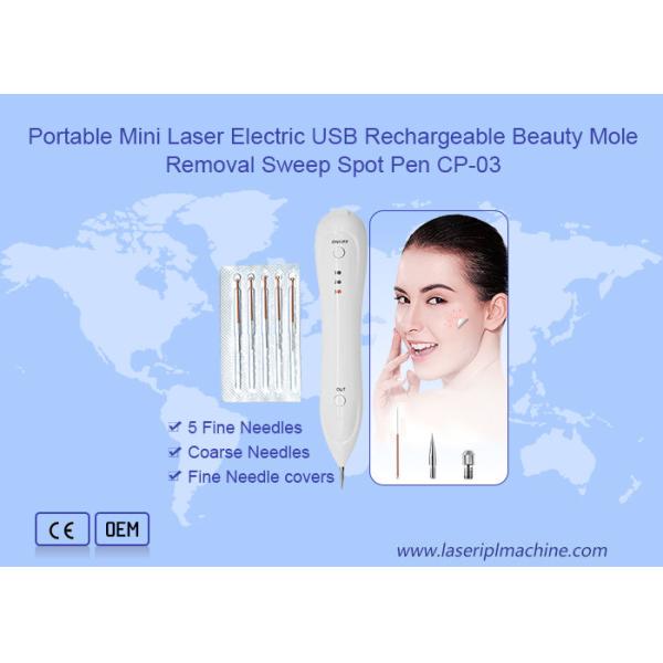 Buy Acne Treatment 30W Micro Electrolytes Mole Removal Pen at wholesale prices