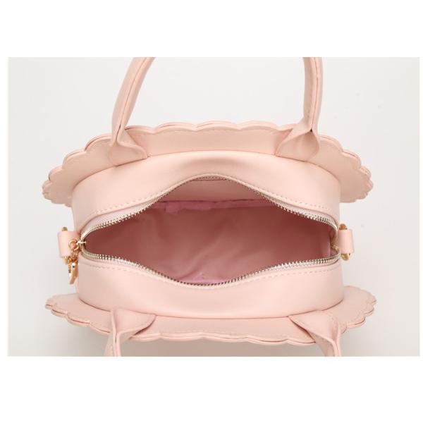 2016 new Japanese cute shoulder bag handbag female creative personality