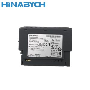 New Original a-B Allen Bradley Analog Temperature Input Module 1734-It2I 1734