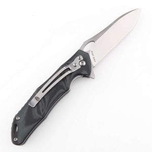 Viper Dagger Knife Hunting G10 Antirust