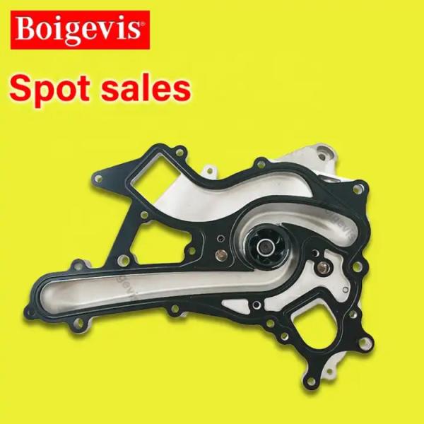 Auto Accessories Car Engine Water Pump 2762000801 For Mercedes Benz 276