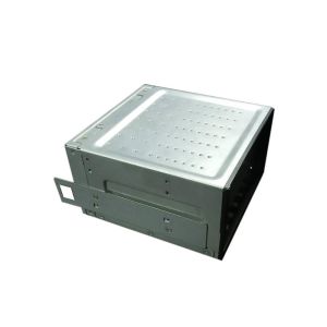 Customized Laser Cutting Welding Bending Stainless Steel Aluminum Sheet Metal