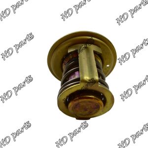 L3E Thermostat MM433-54301 Engine Spare Part For Mitsubishi