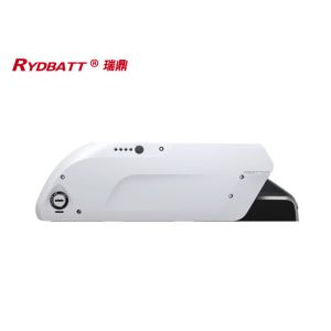 RYDBATT DS-5C(48V) Lithium Battery Pack Redar Li-18650-13S4P-48V 10.4Ah For