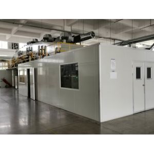 Nanjing Barway Technology Co., Ltd.