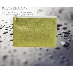 Fashion Sense Bag, Classic Cosmetic Bag, Space Utilization Travel Toiletry