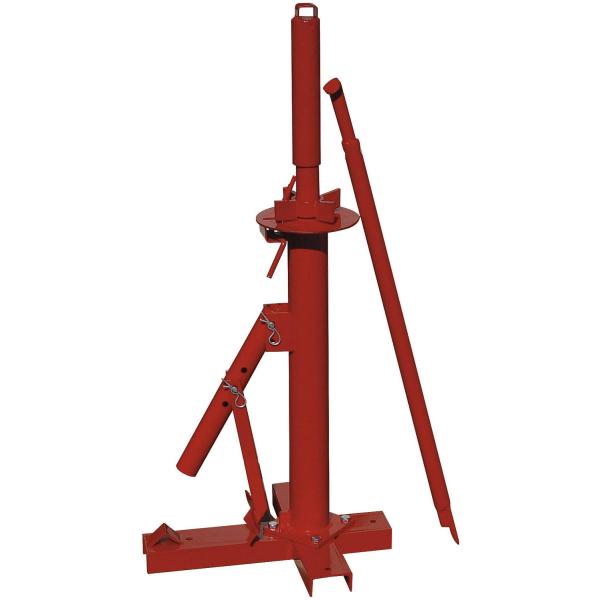 Buy Portable Multiple Functional Manual Tire Changer at wholesale prices