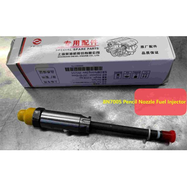 Pencil Nozzle 8N7005HOWO Truck Parts 3304 3304B 3306B 3306
