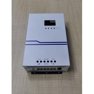 Panel Electrical Control Box Enclosures Metal Solar Cell Storage Cabinet New