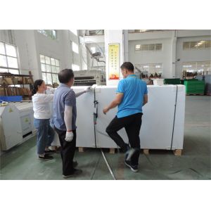 5mm Coroplast Corrugated Polypropylene Sheet Waterproof PP Hollow