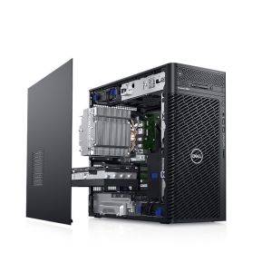 3.0GHz up to 4.6GHz Processor Dell PowerEdge Precision T3660 Multifunction