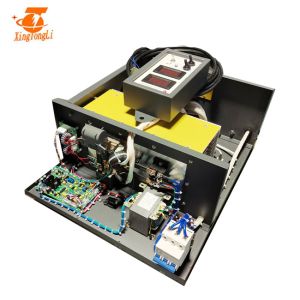 Quality Three Phase 8V 500A Plating Switching Rectifier for sale