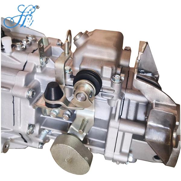 86*46*42cm MR515B07 OE1700010-16 Transmission Gearbox Assembly for Changan Car Fitment